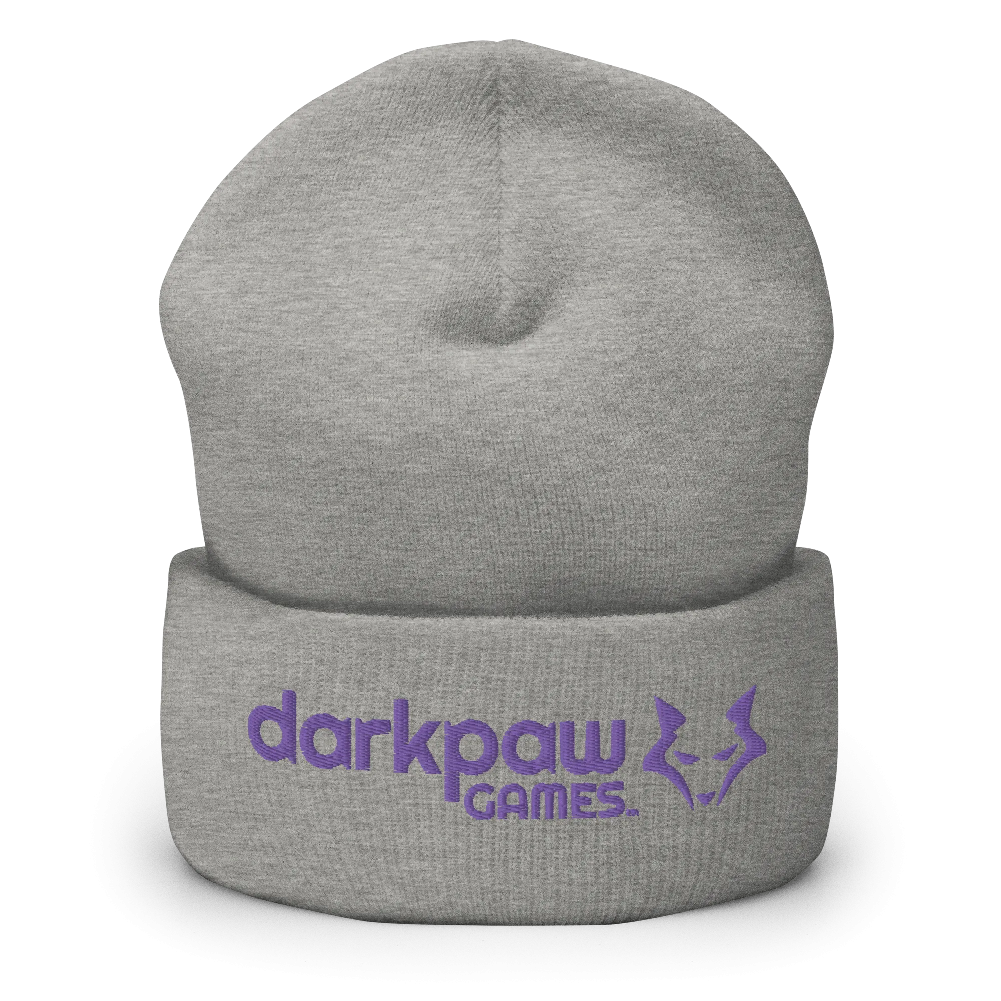 Darkpaw Games™ Classic Beanie