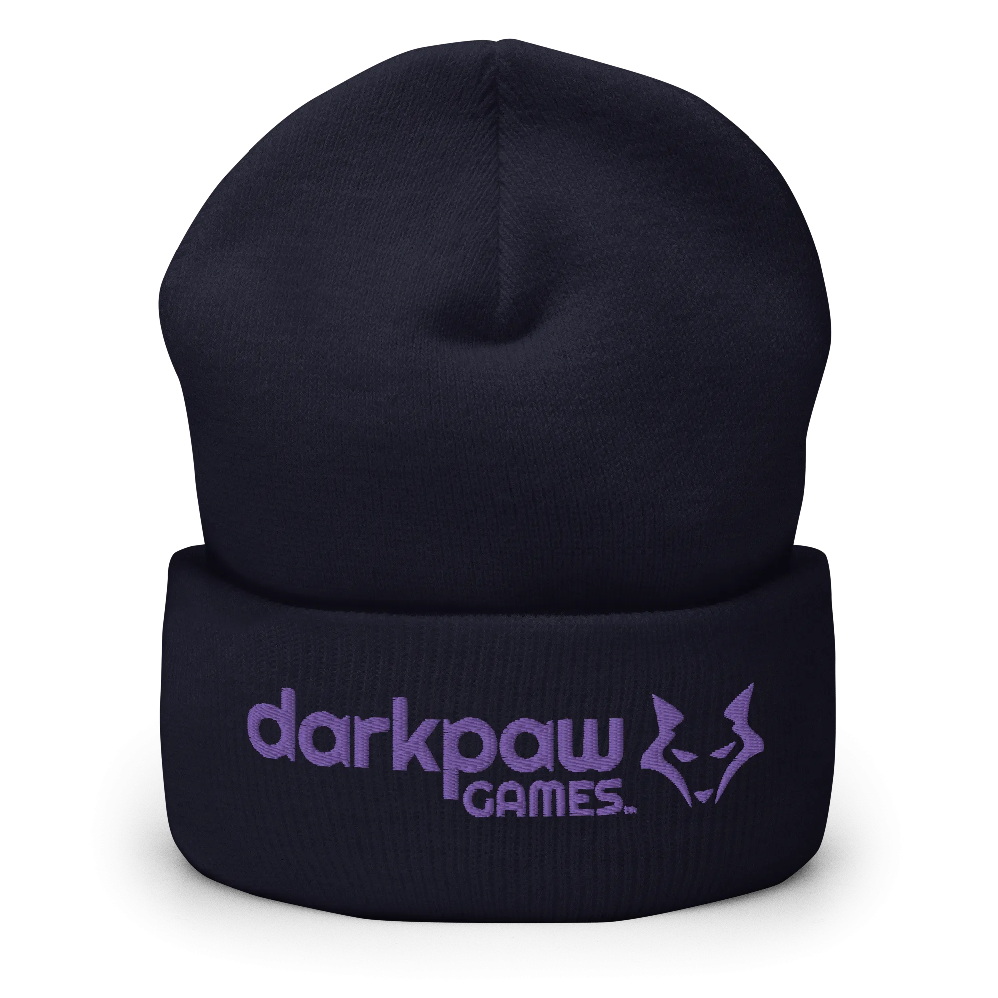 Darkpaw Games™ Classic Beanie