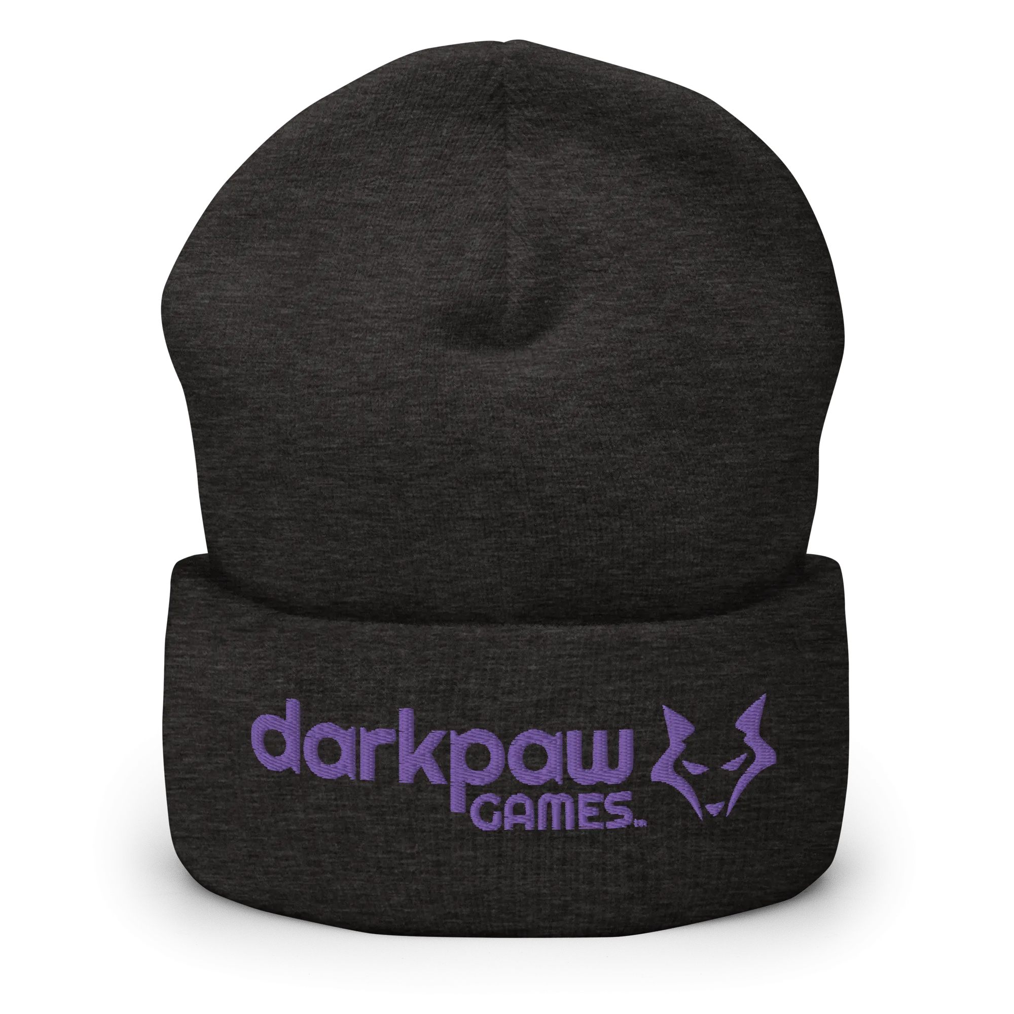 Darkpaw Games™ Classic Beanie