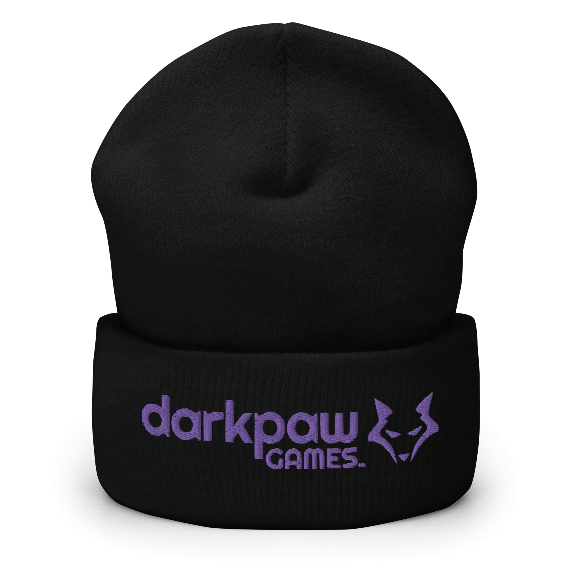 Darkpaw Games™ Classic Beanie