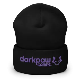 Darkpaw Games™ Classic Beanie