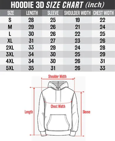 Dawn of Unity All-over Hoodie and Joggers Set