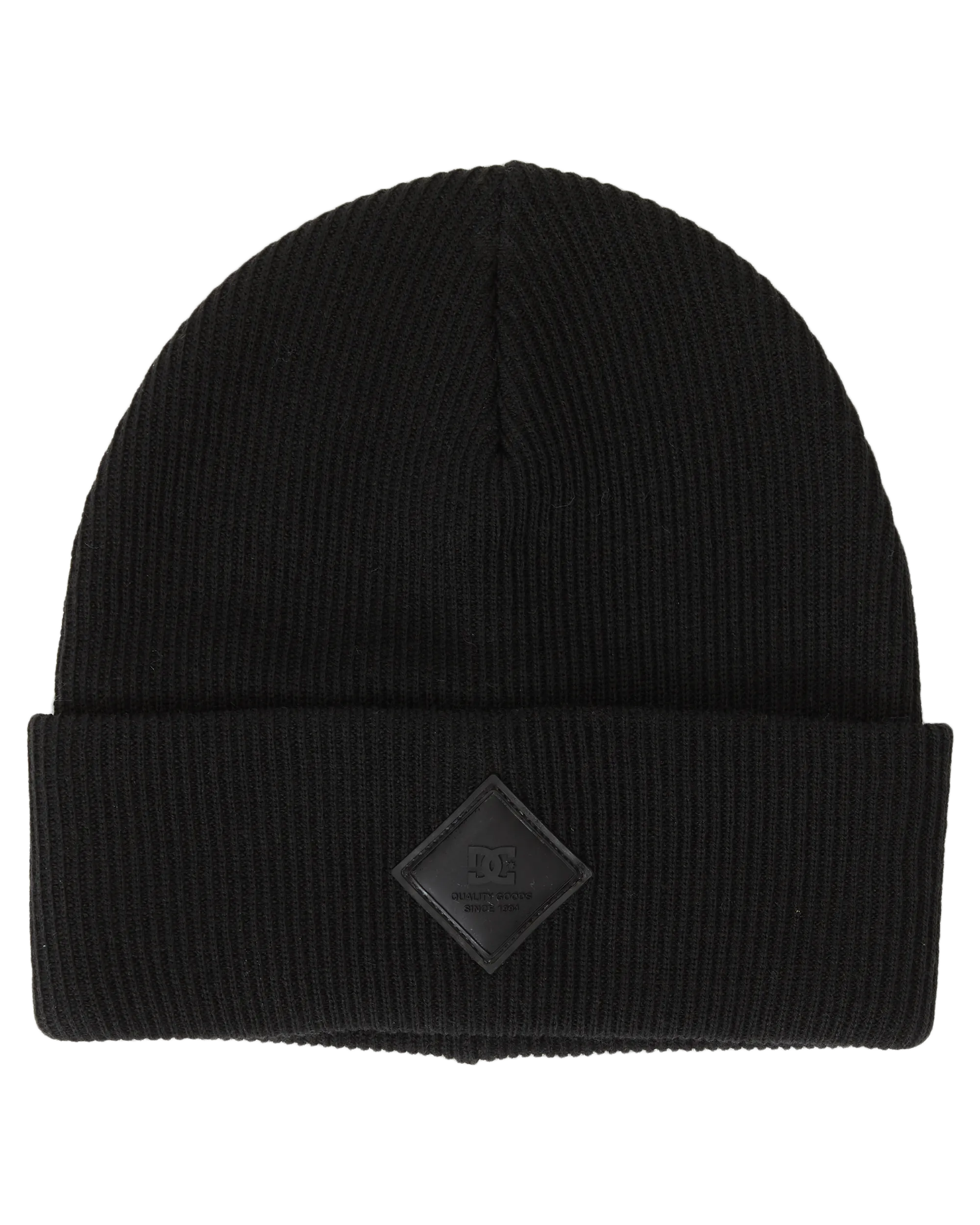 DC Label Beanie