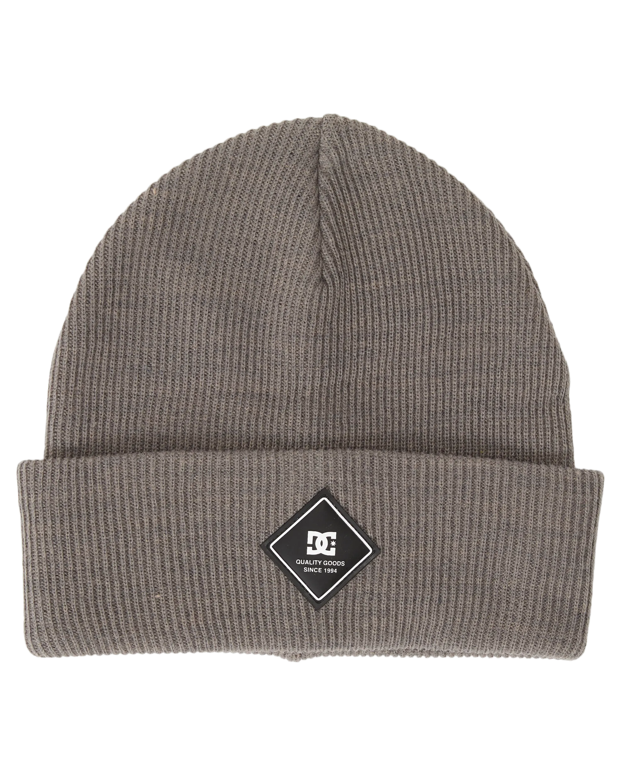 DC Label Beanie