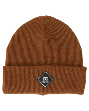 DC Label Beanie