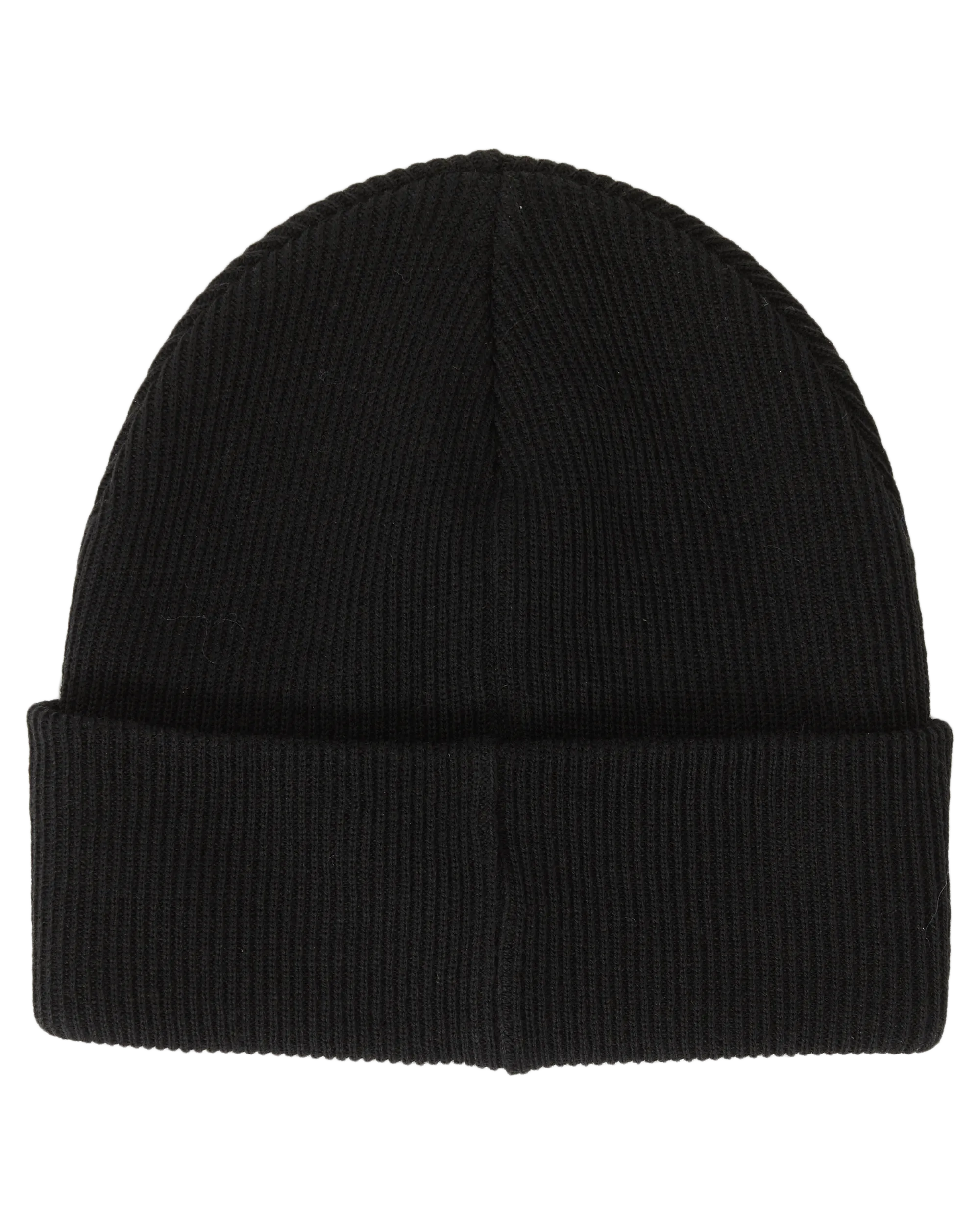 DC Label Beanie