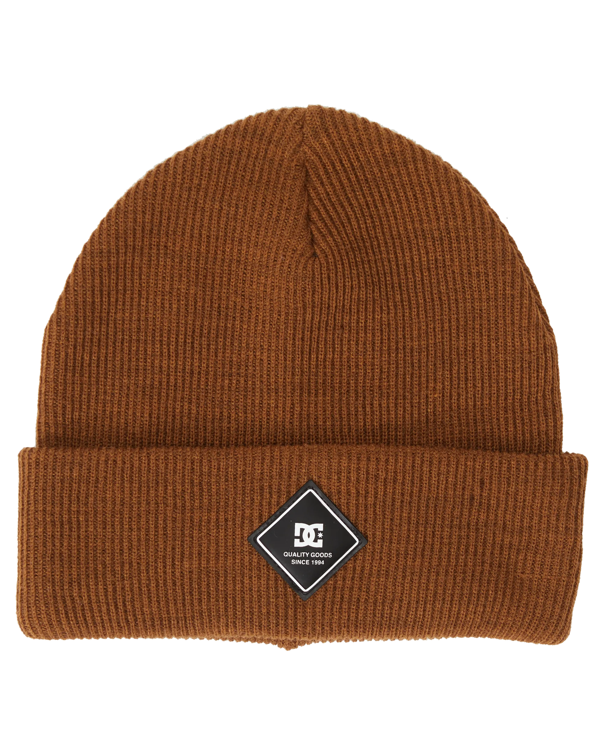 DC Label Beanie