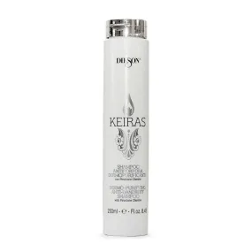 DIKSON KEIRAS SHAMPOO ANTIFORFORA DERMOPURIFICANTE 250ML