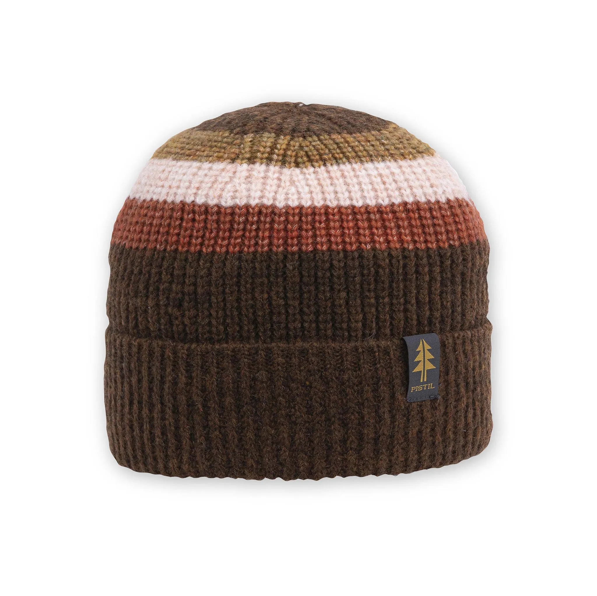 Domino Beanie