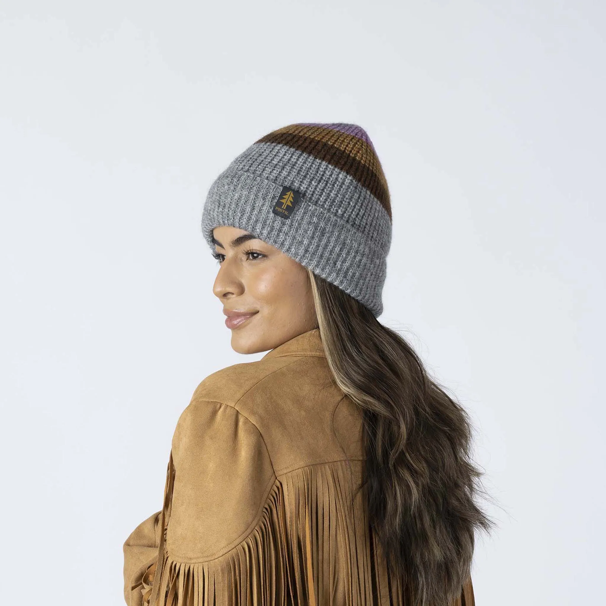 Domino Beanie