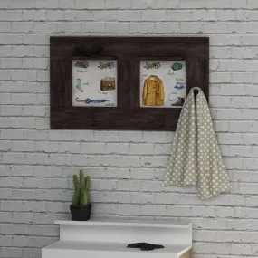Dore Coat Rack