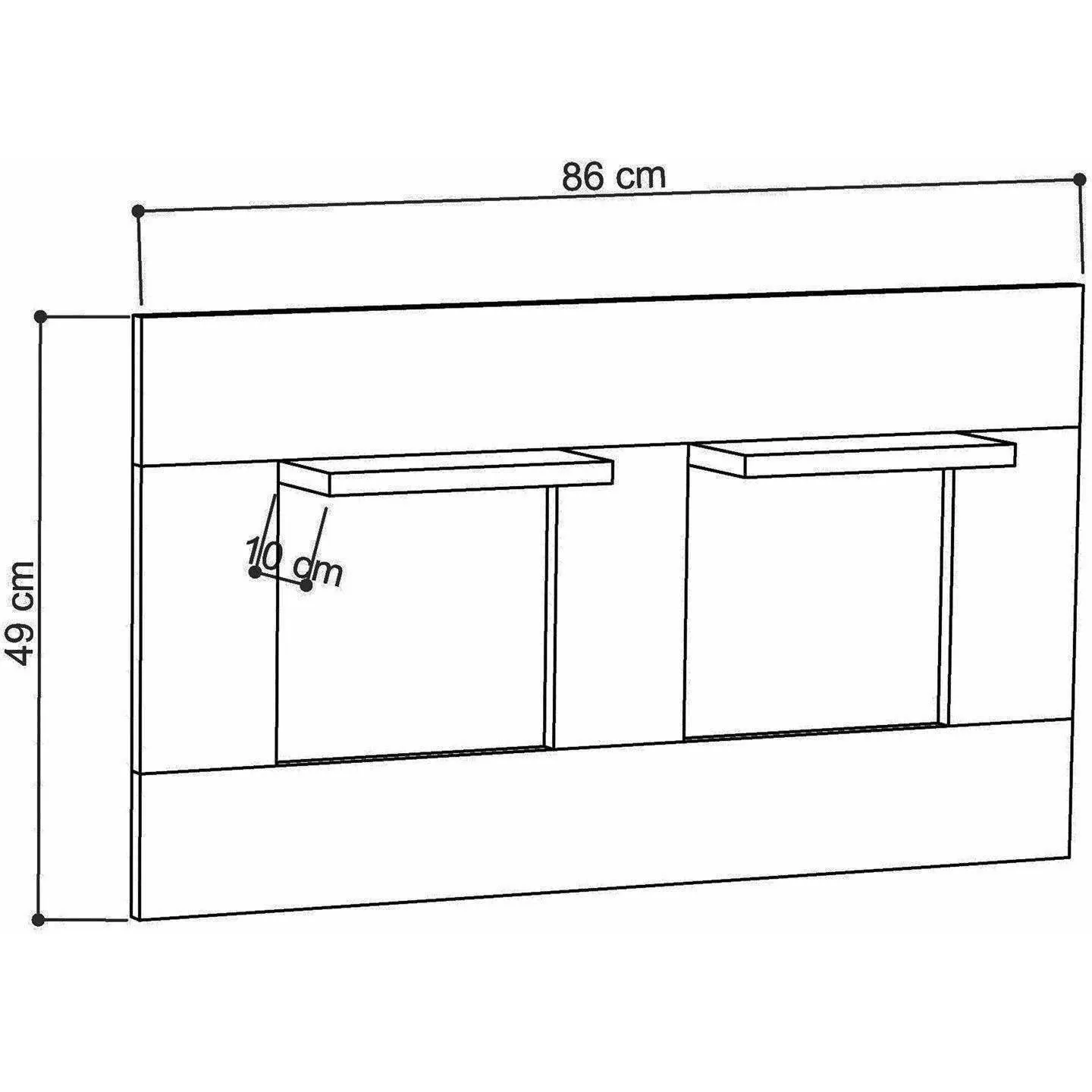 Dore Coat Rack