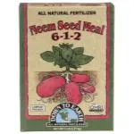 Down To Earth Neem Seed Meal - 5 lb (6/Cs)