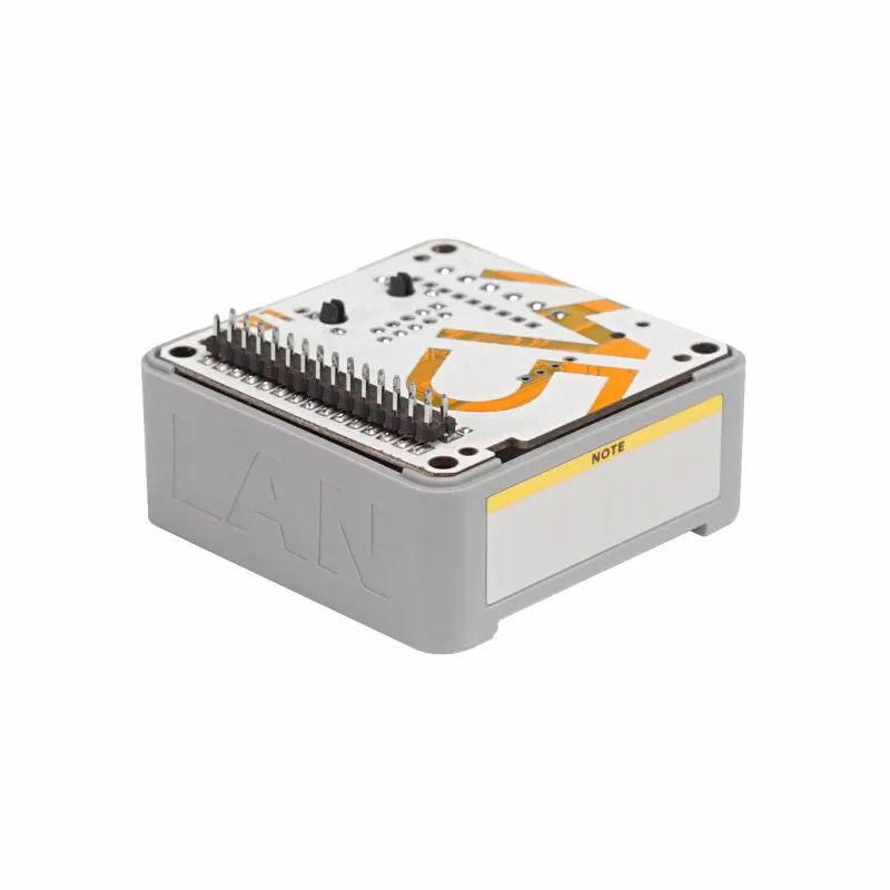[EOL] LAN Module W5500 with POE
