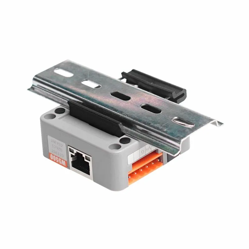 [EOL] LAN Module W5500 with POE