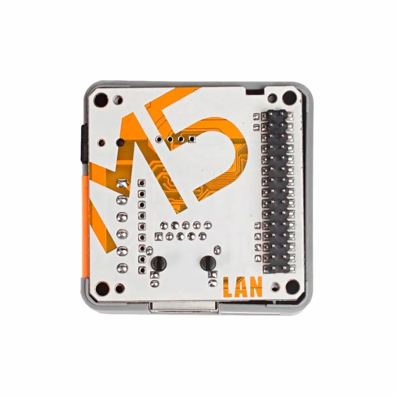 [EOL] LAN Module W5500 with POE