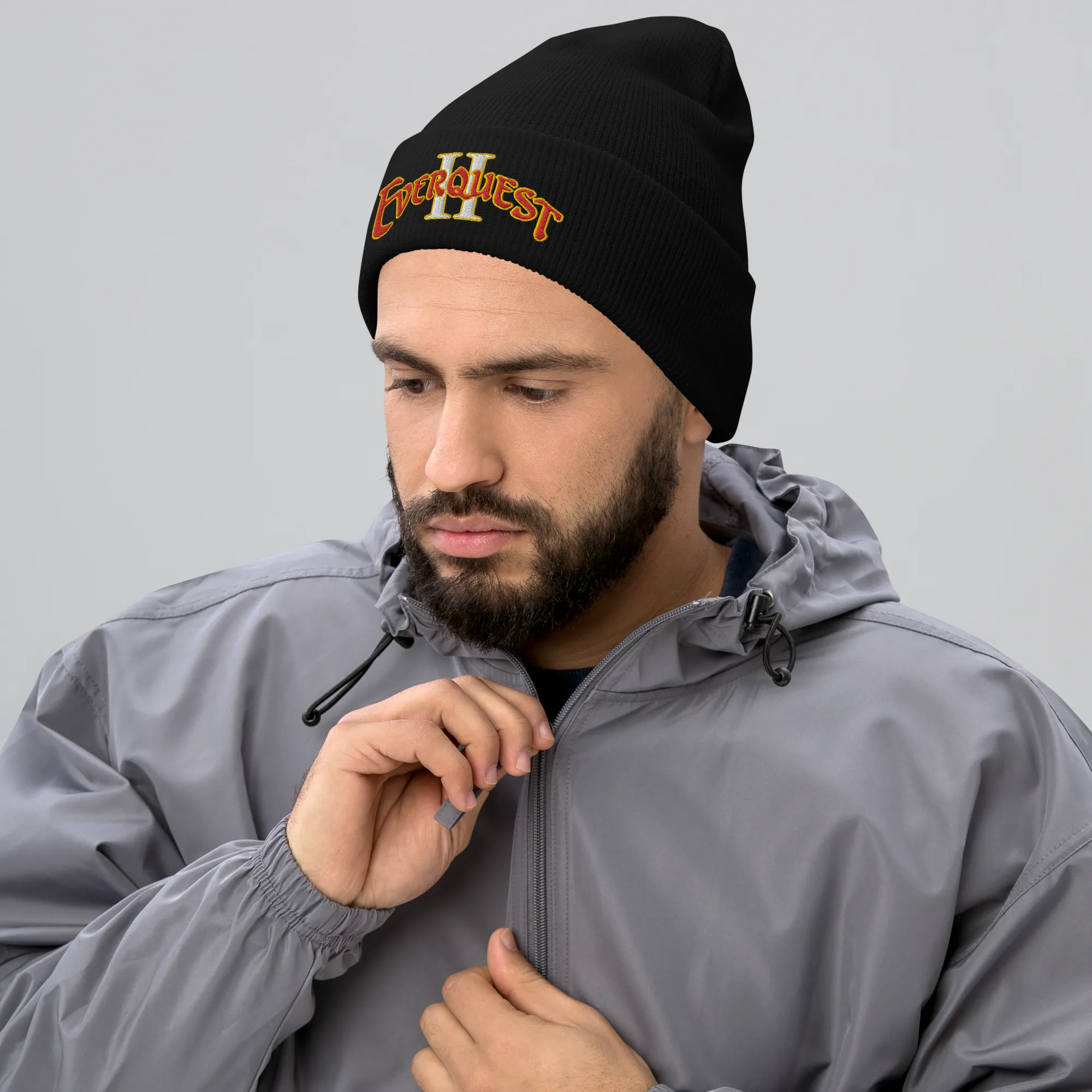 EverQuest® II Classic Beanie