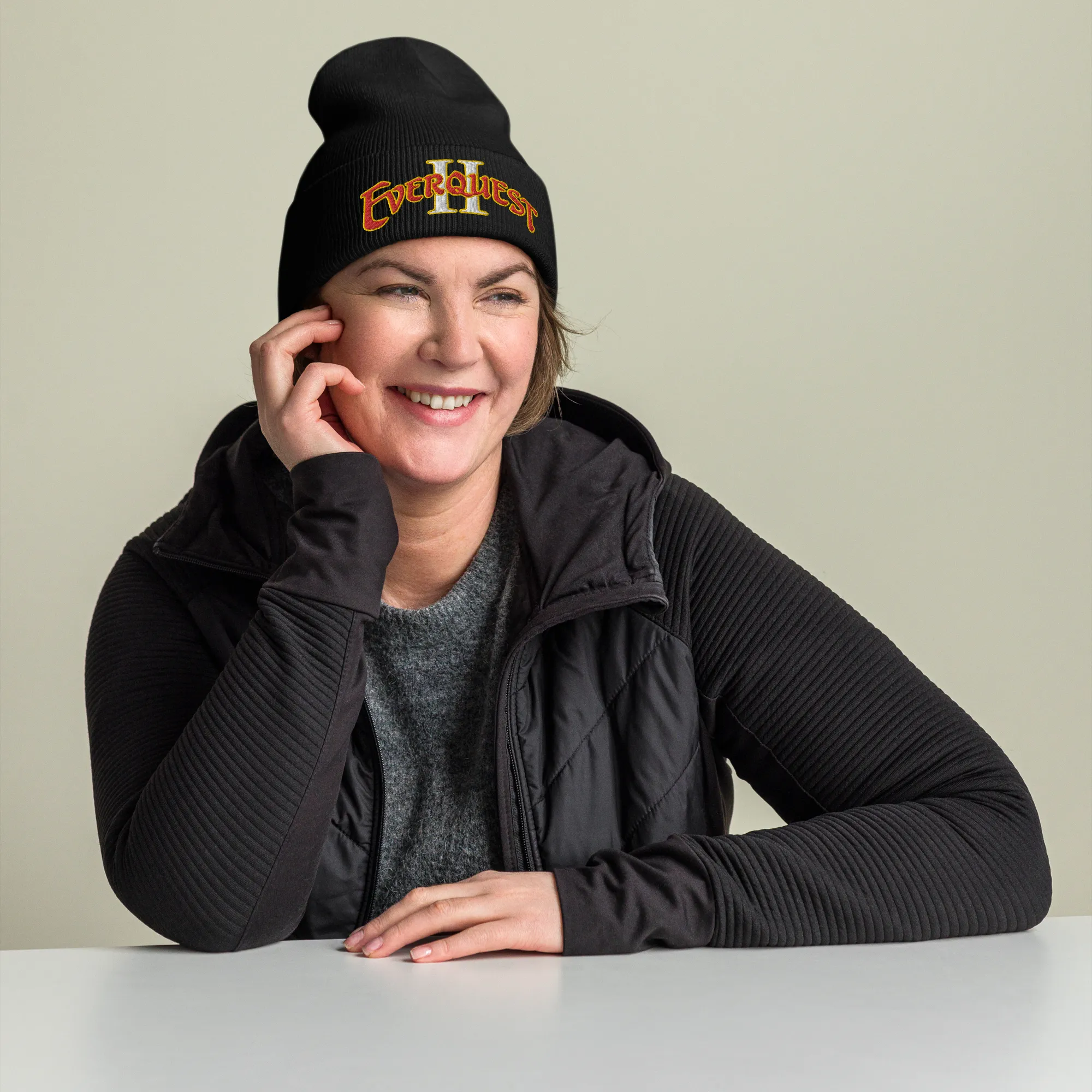 EverQuest® II Classic Beanie