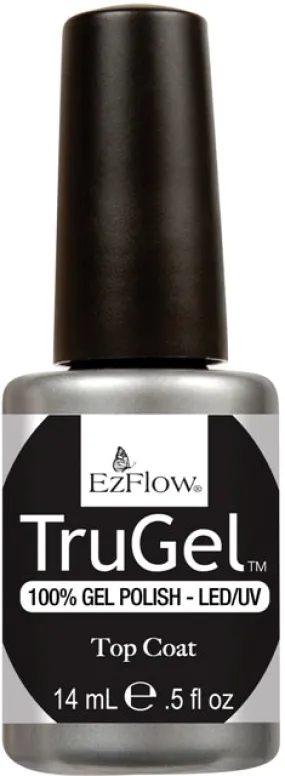 Ez Flow TruGel - Top Coat
