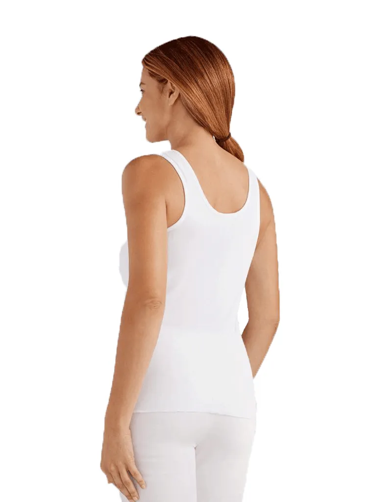 Final Sale Clearance Amoena Michelle Post-Op Camisole
