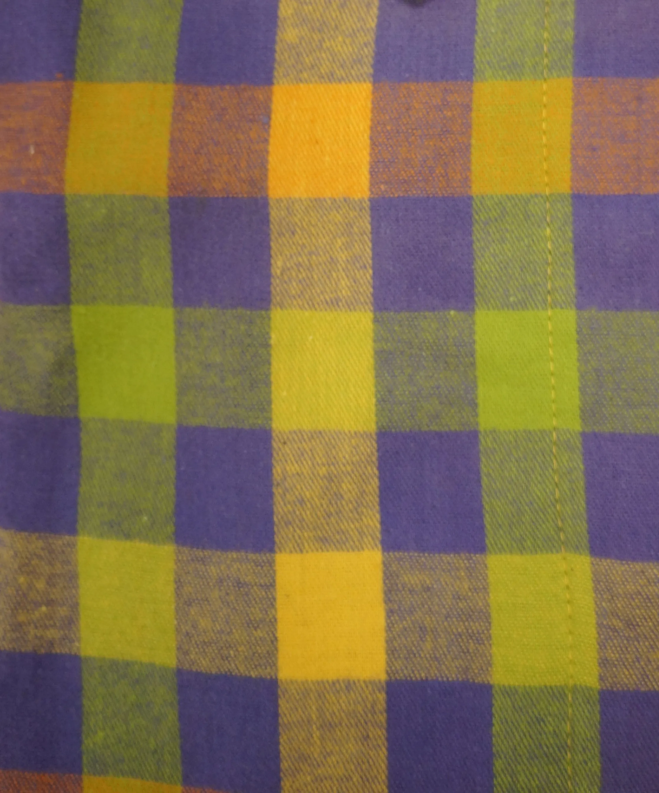 Flannel SKIRT