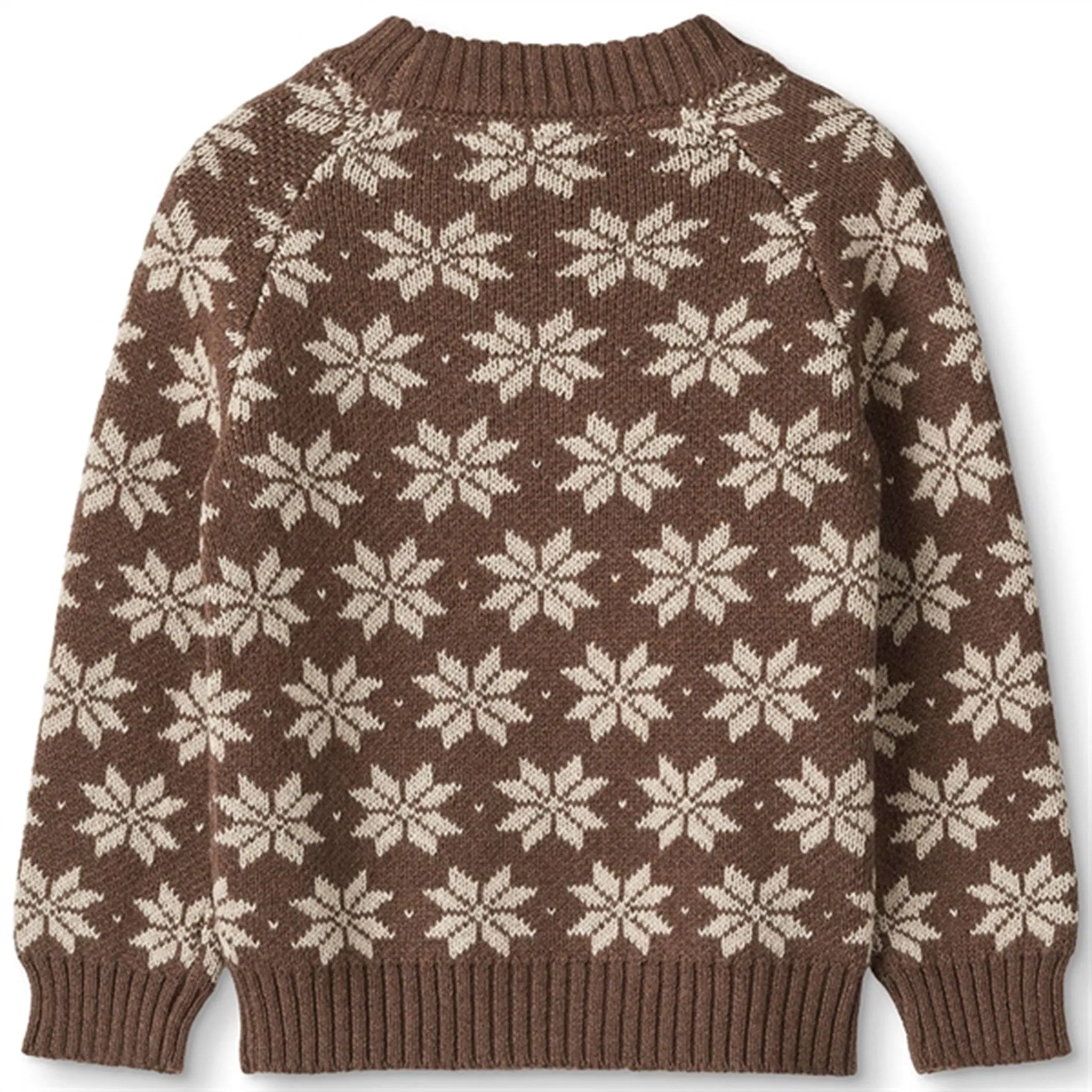 Fliink Cub/Sandshell Pullover