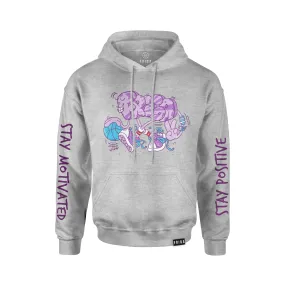 FRIGA "Old School" Hoodie