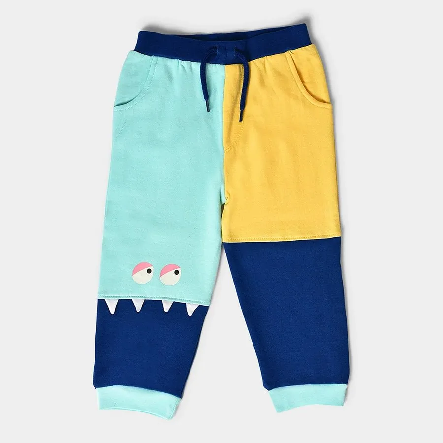 Frosty'z Zest Boys Sweatshirt & Jogger Set