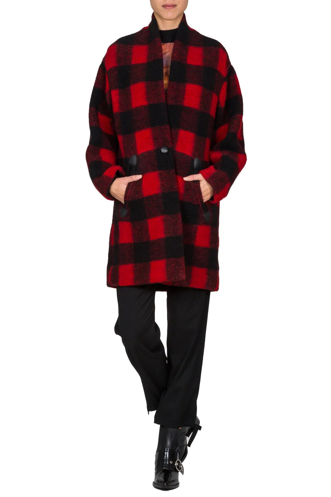 Gabrie Coat