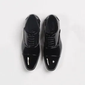 GALA Tuxedo Shoe
