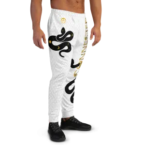 Galactic Serpent White