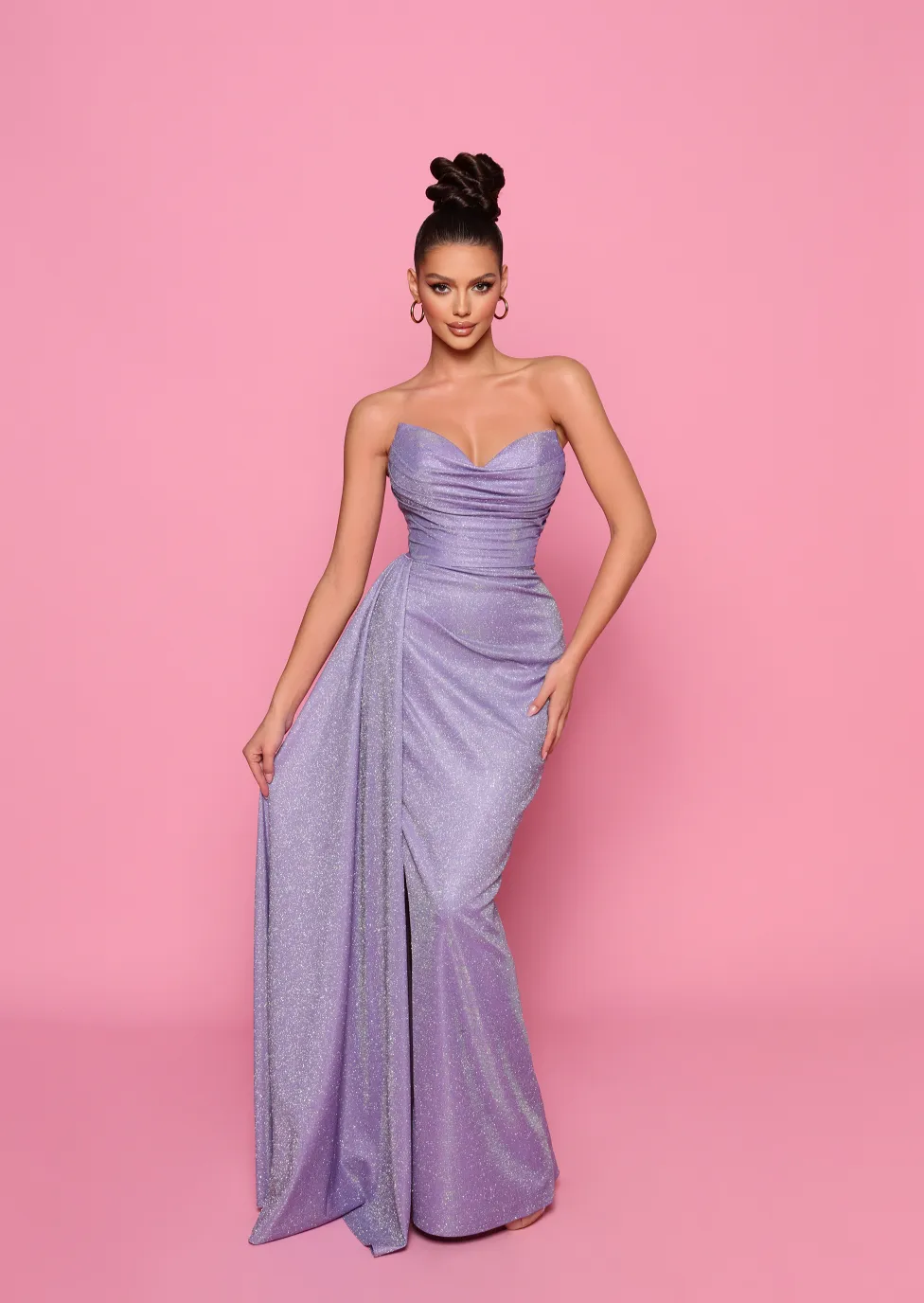 Gatsby Gown
