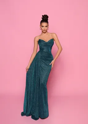 Gatsby Gown