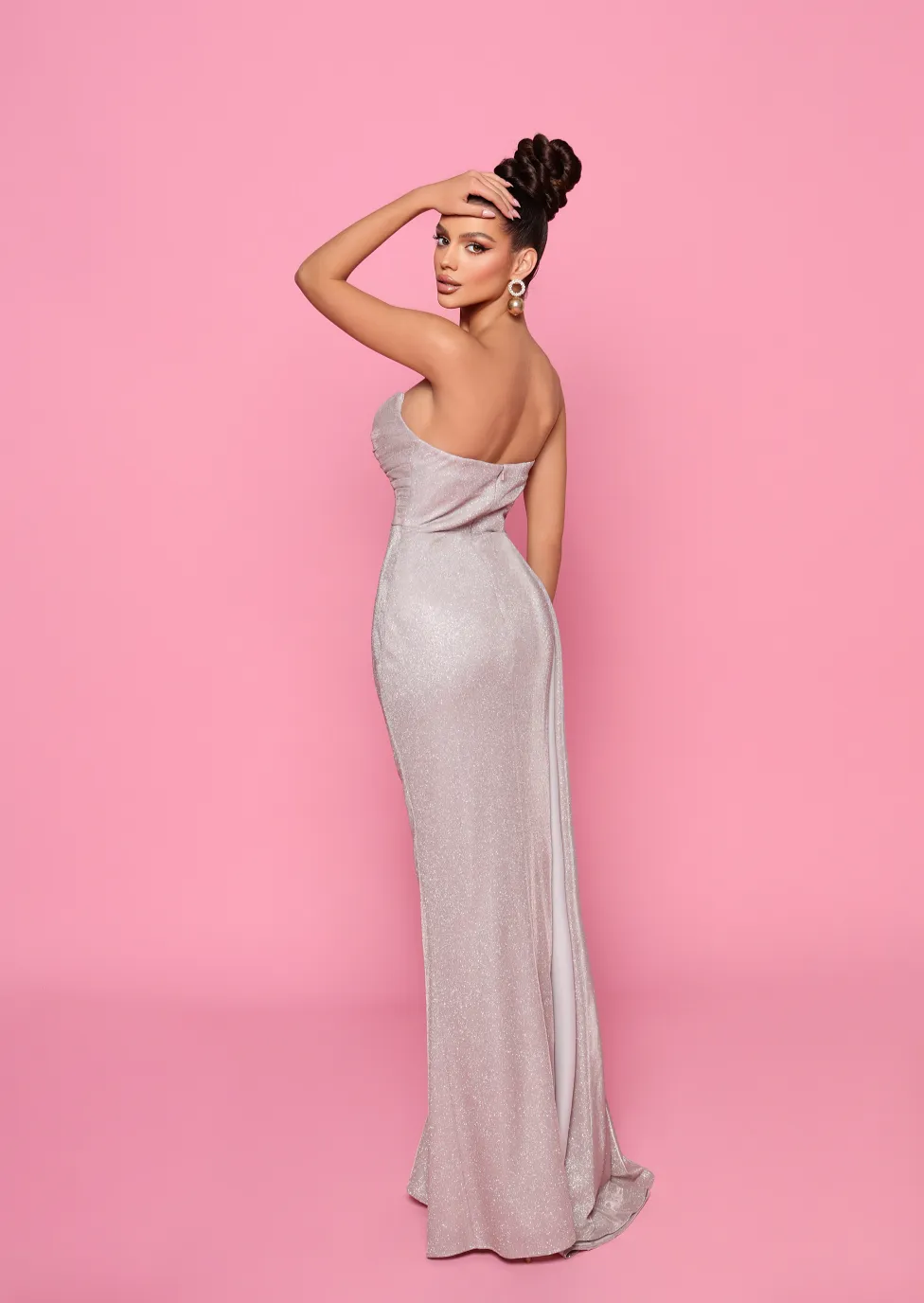 Gatsby Gown