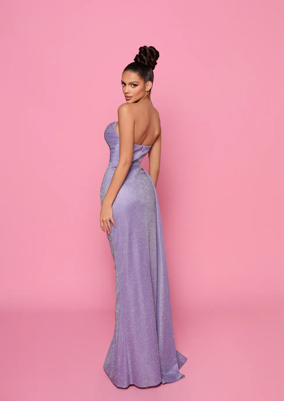 Gatsby Gown