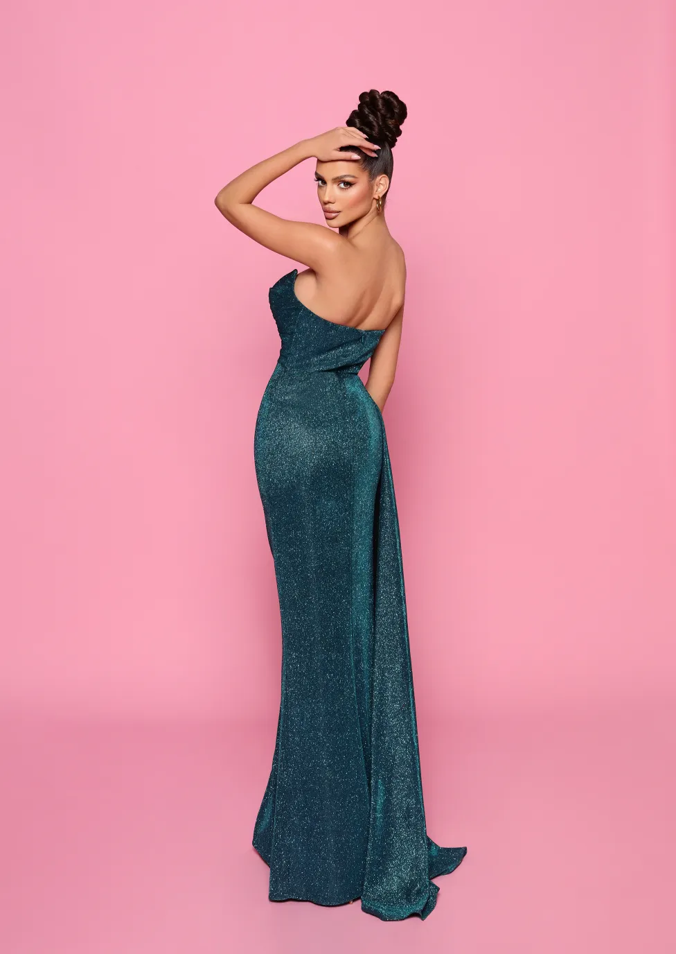 Gatsby Gown