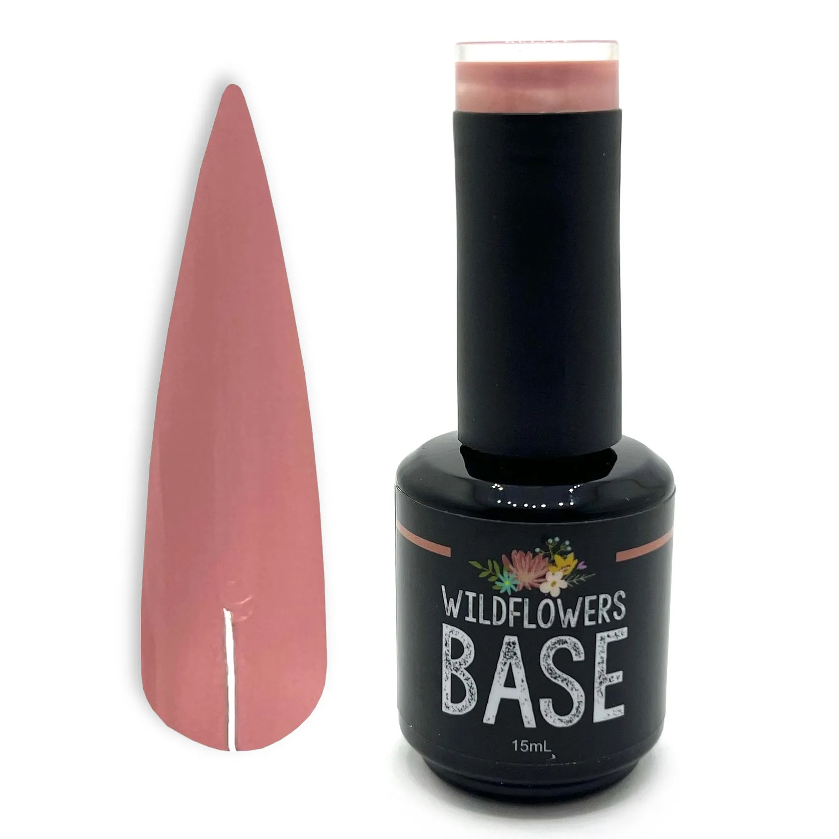 Gel Polish BASE - Cashmere