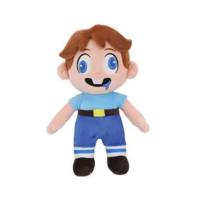 Gooby Plush