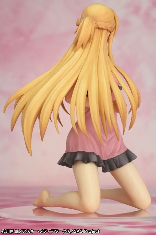 Griffon Enterprises - Sword Art Online - Asuna Camisole ver.