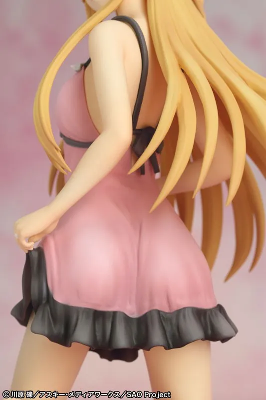 Griffon Enterprises - Sword Art Online - Asuna Camisole ver.