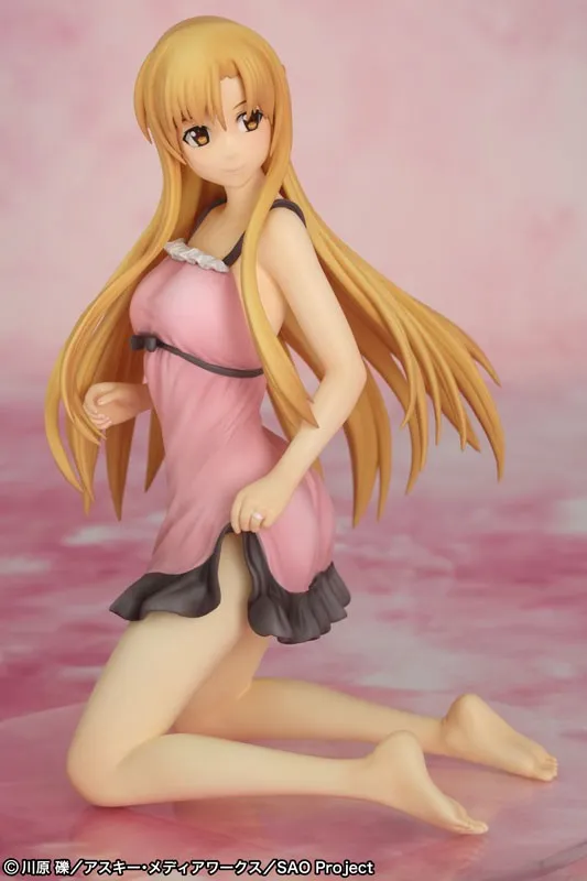 Griffon Enterprises - Sword Art Online - Asuna Camisole ver.