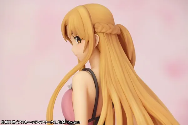 Griffon Enterprises - Sword Art Online - Asuna Camisole ver.