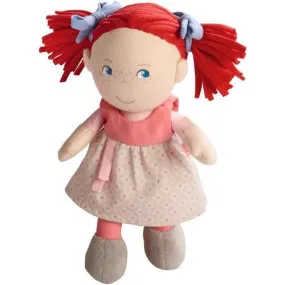 Haba Soft Baby Doll "Mirli" in Tin