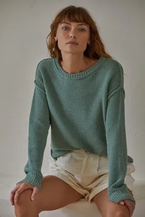 Hailee Sweater - Multiple Colors