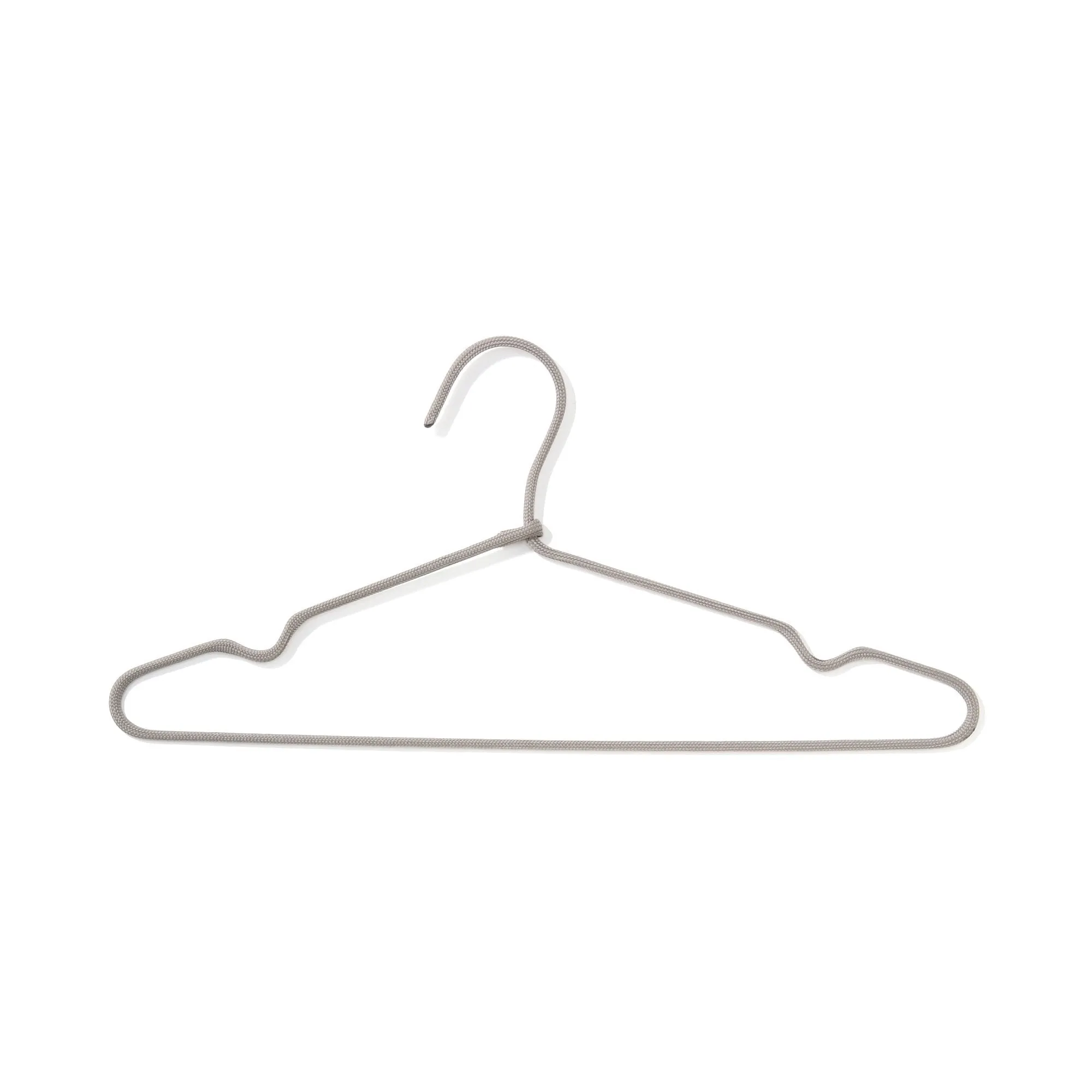 Hanger Set 3Pcs Gray
