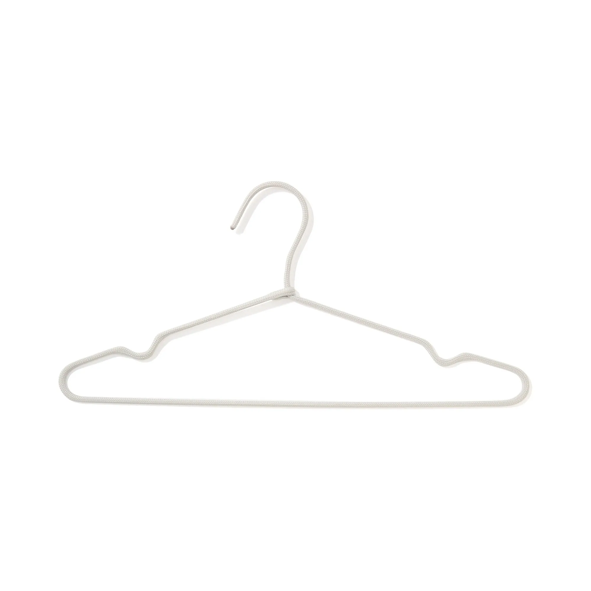 Hanger Set 3Pcs Gray