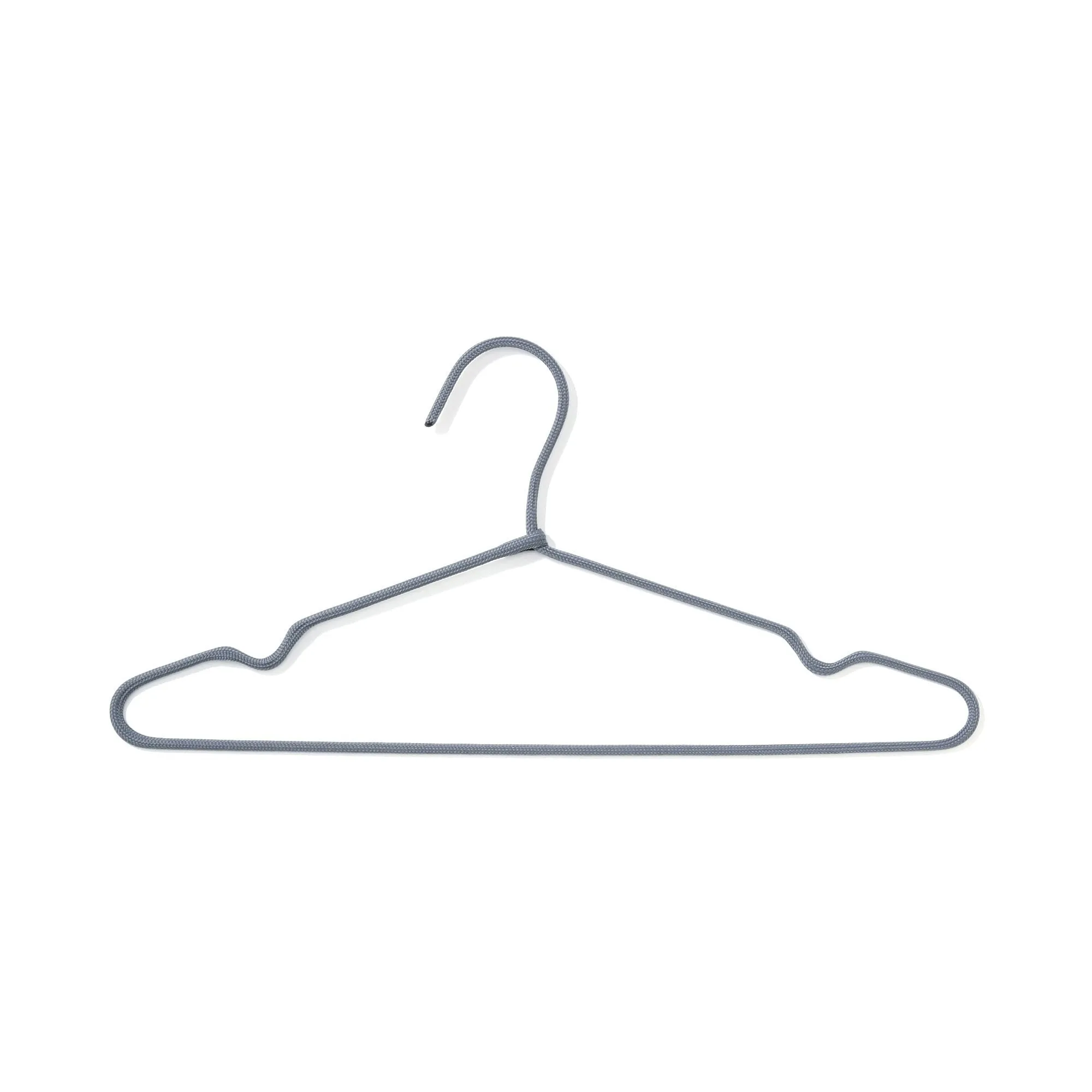Hanger Set 3Pcs Gray