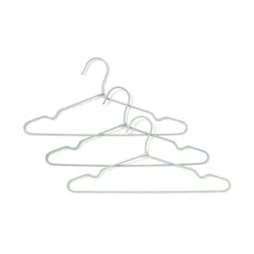 Hanger Set 3Pcs Green