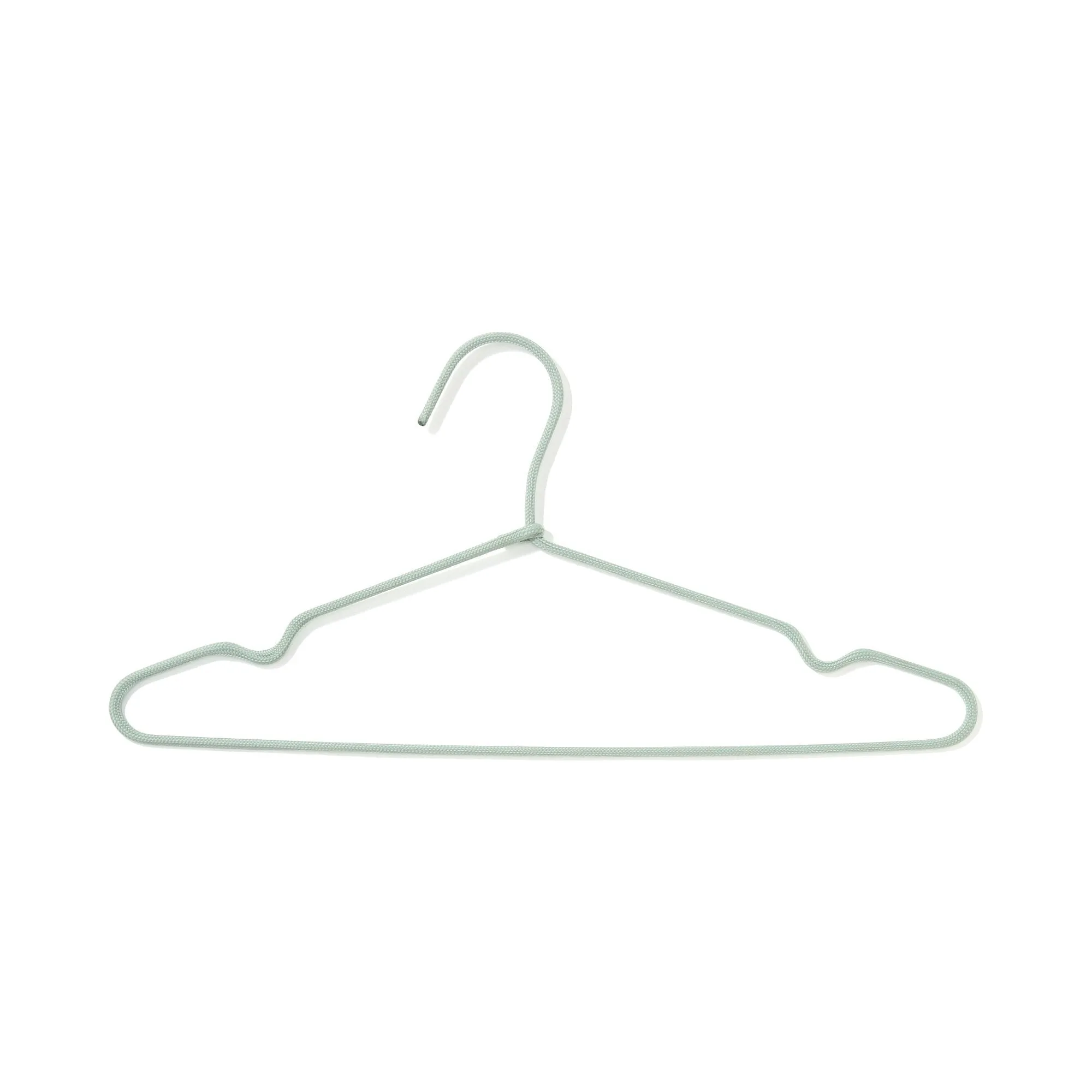 Hanger Set 3Pcs Green