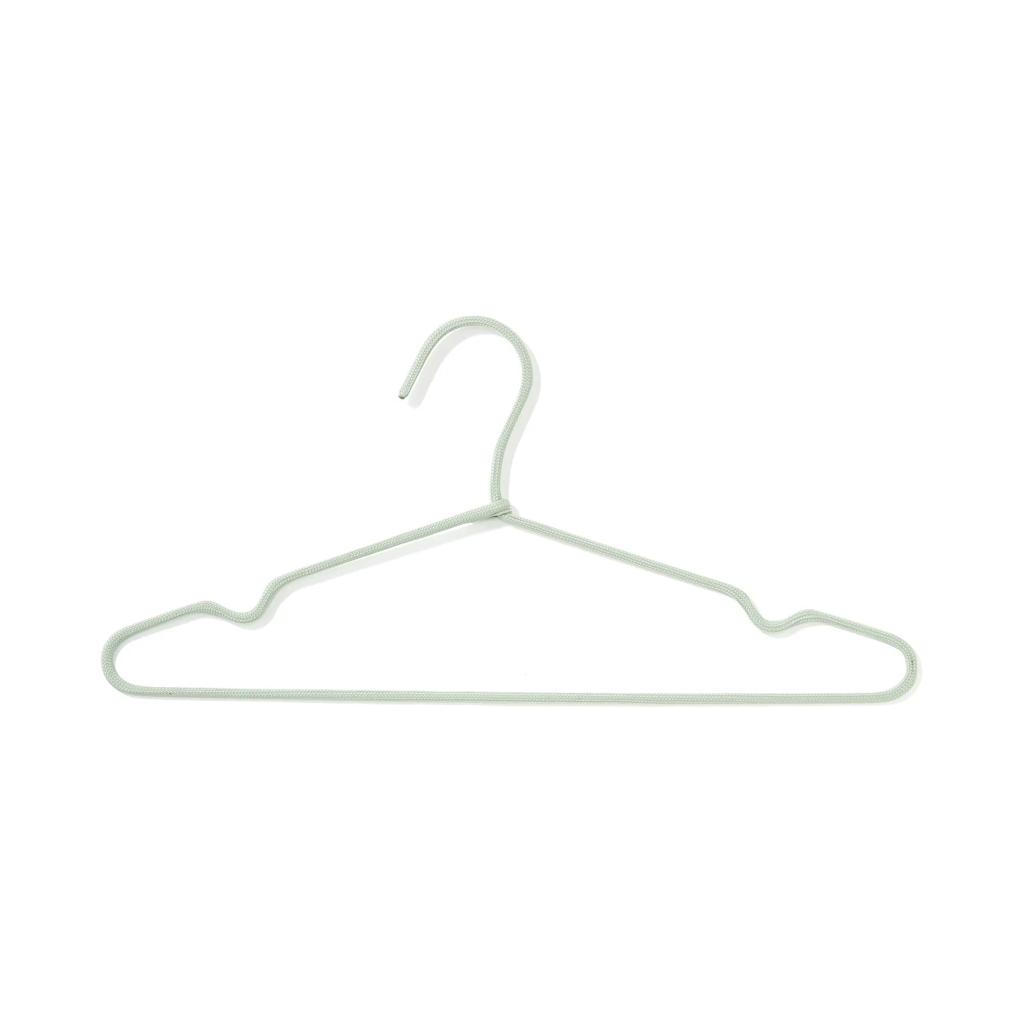 Hanger Set 3Pcs Green